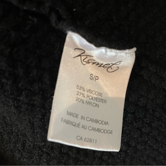 Kismet Open Front Cardigan - Picture 5 of 6